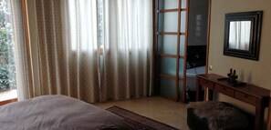 Villa | 3 bedrooms, bed sheets - Villa Contemporaine (Tangier)