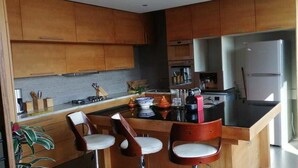 Unclassified image, 4 of 11, button - Villa Contemporaine (Tangier)