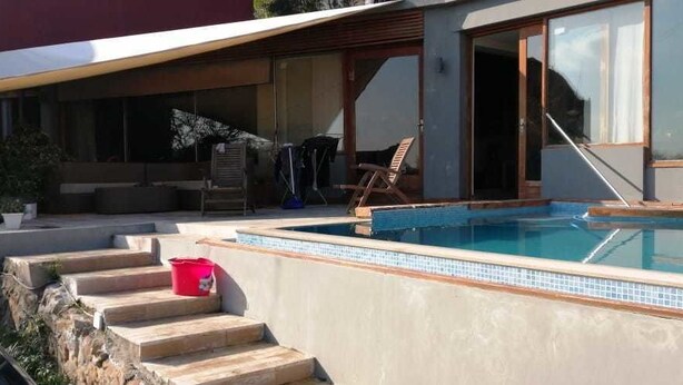 Unclassified image, 1 of 11, button - Villa Contemporaine (Tangier)