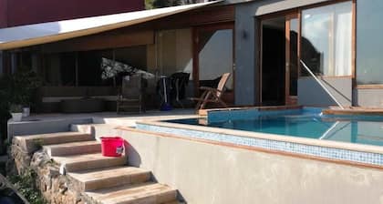 Villa Contemporaine
