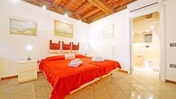 Unclassified image, 1 of 15, button - DolceVita Apartments N. 118 (Venice)