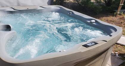 Beach Cottage - .7 millas de la playa!