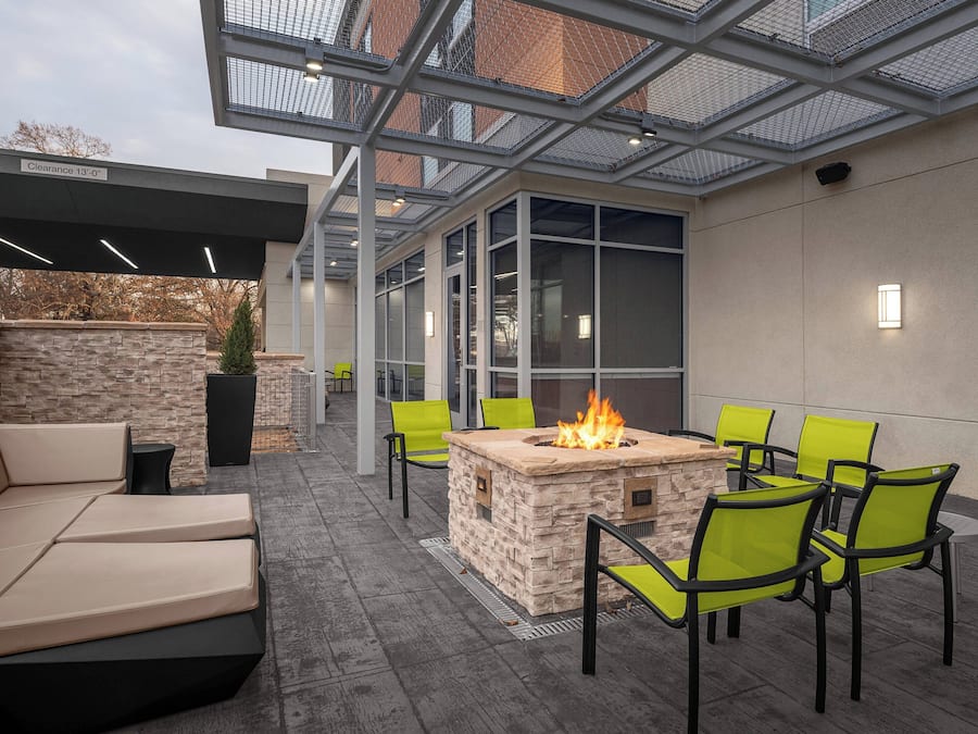 Accommodatievoorzieningen