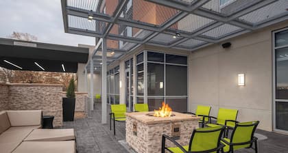 SpringHill Suites by Marriott Jackson