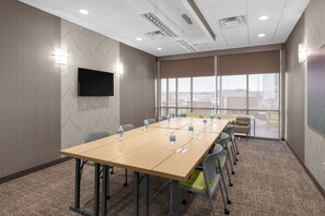 Sala de reuniones