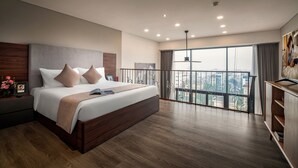 Executive Loft, 1 Bedroom - Pentstudio West Lake Hanoi (Hanoi)