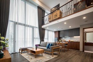 LCD TV - Pentstudio West Lake Hanoi (Hanoi)