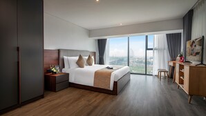 Premier Loft, 2 Bedrooms - Pentstudio West Lake Hanoi (Hanoi)