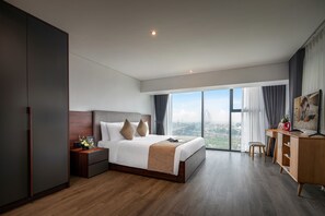 Premier-Loft, 2 Schlafzimmer
