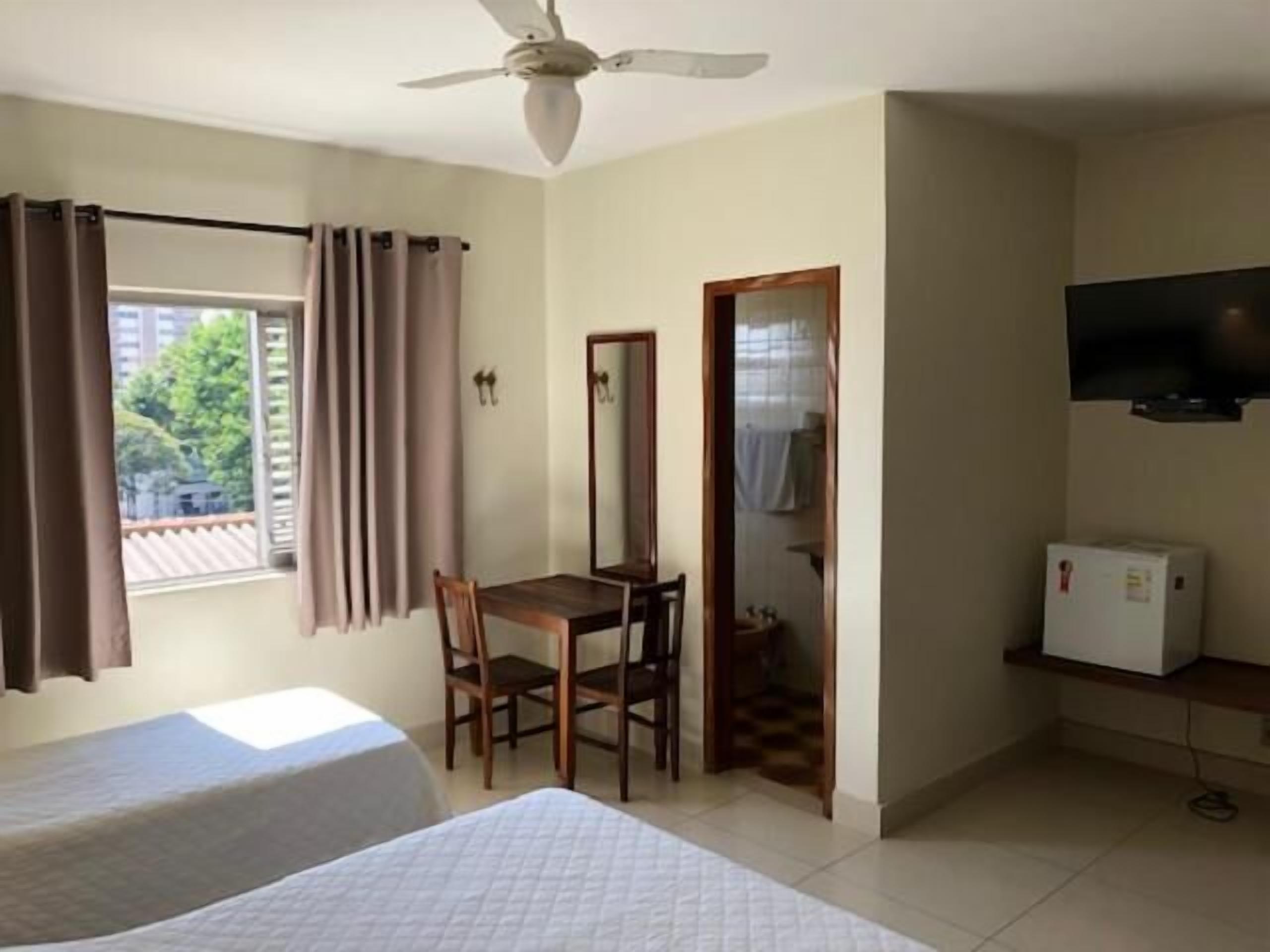 1 bedroom, minibar, desk, blackout curtains