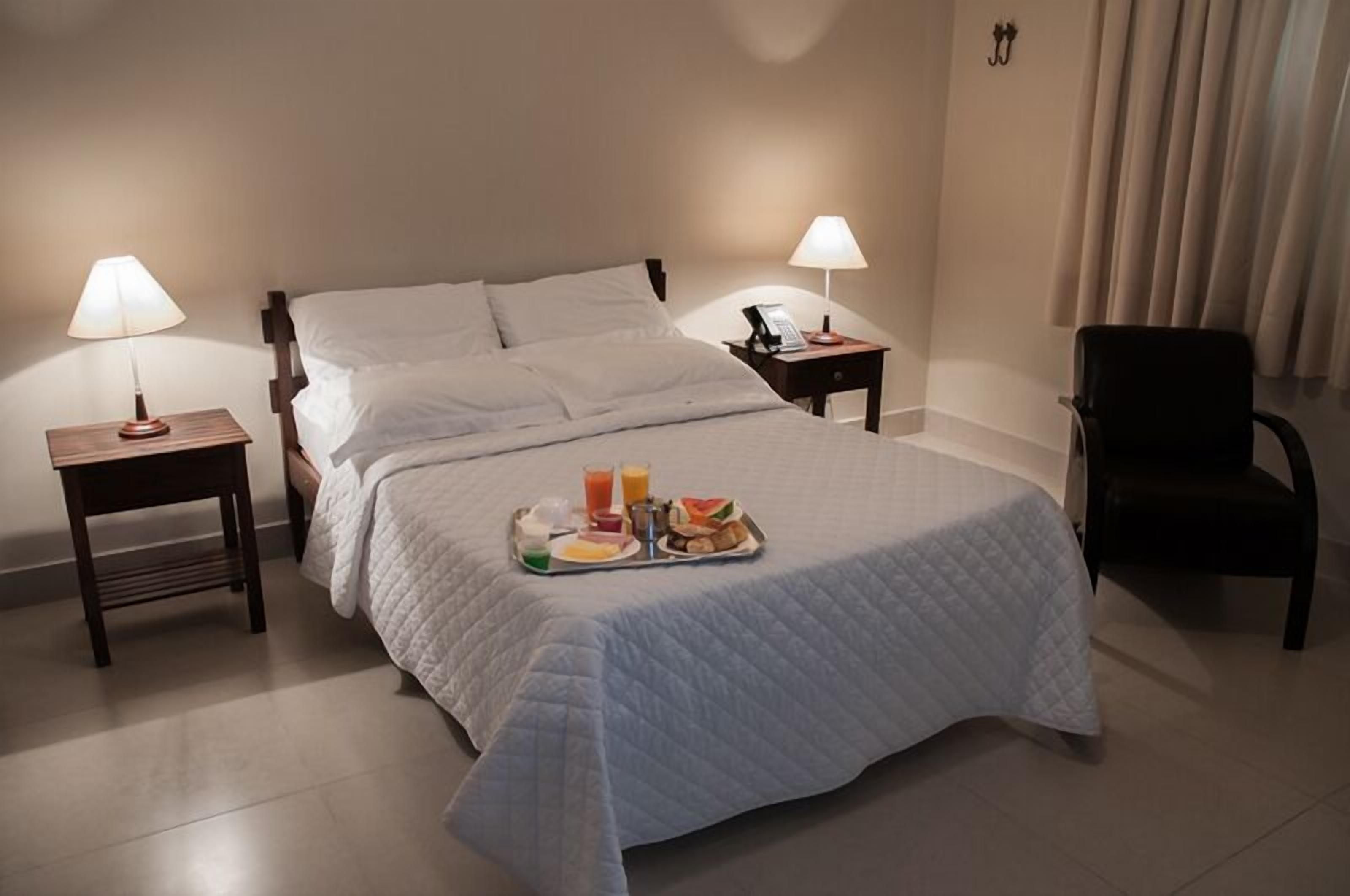 1 bedroom, minibar, desk, blackout curtains