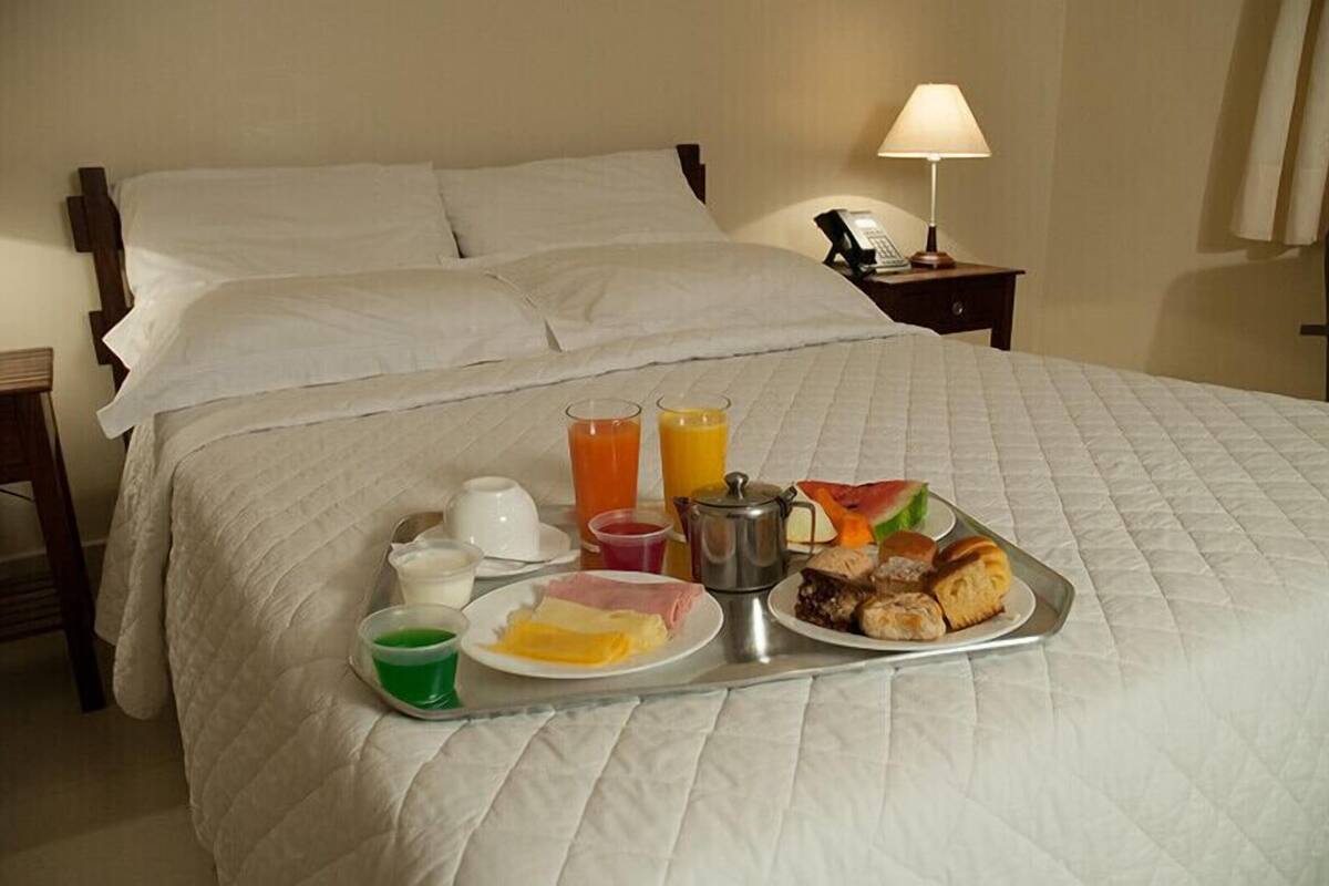 1 bedroom, minibar, desk, blackout curtains