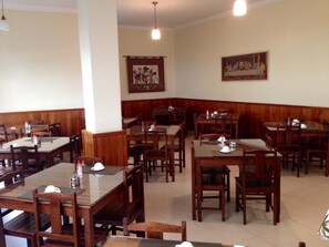 ร้านอาหาร