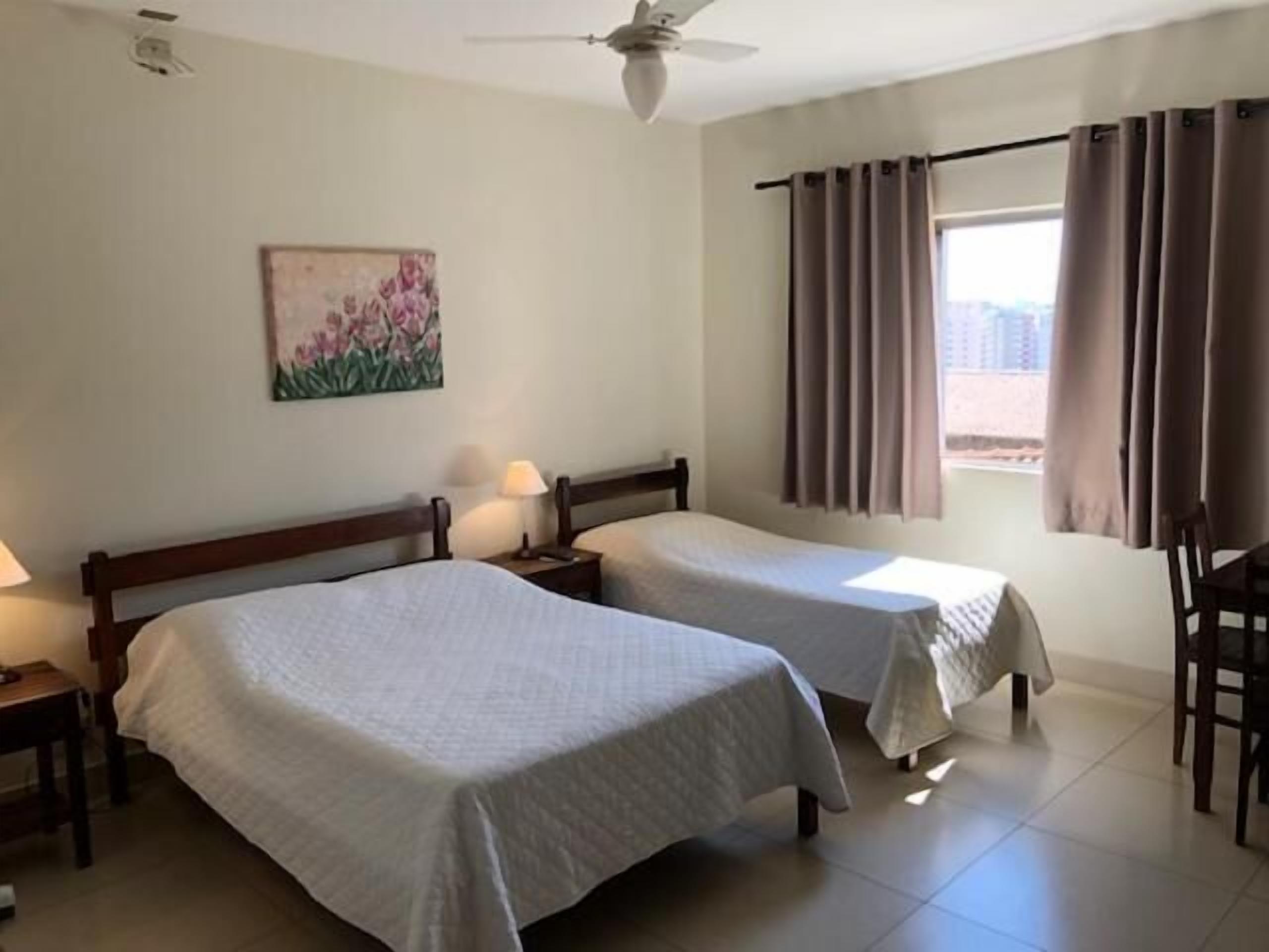 1 bedroom, minibar, desk, blackout curtains