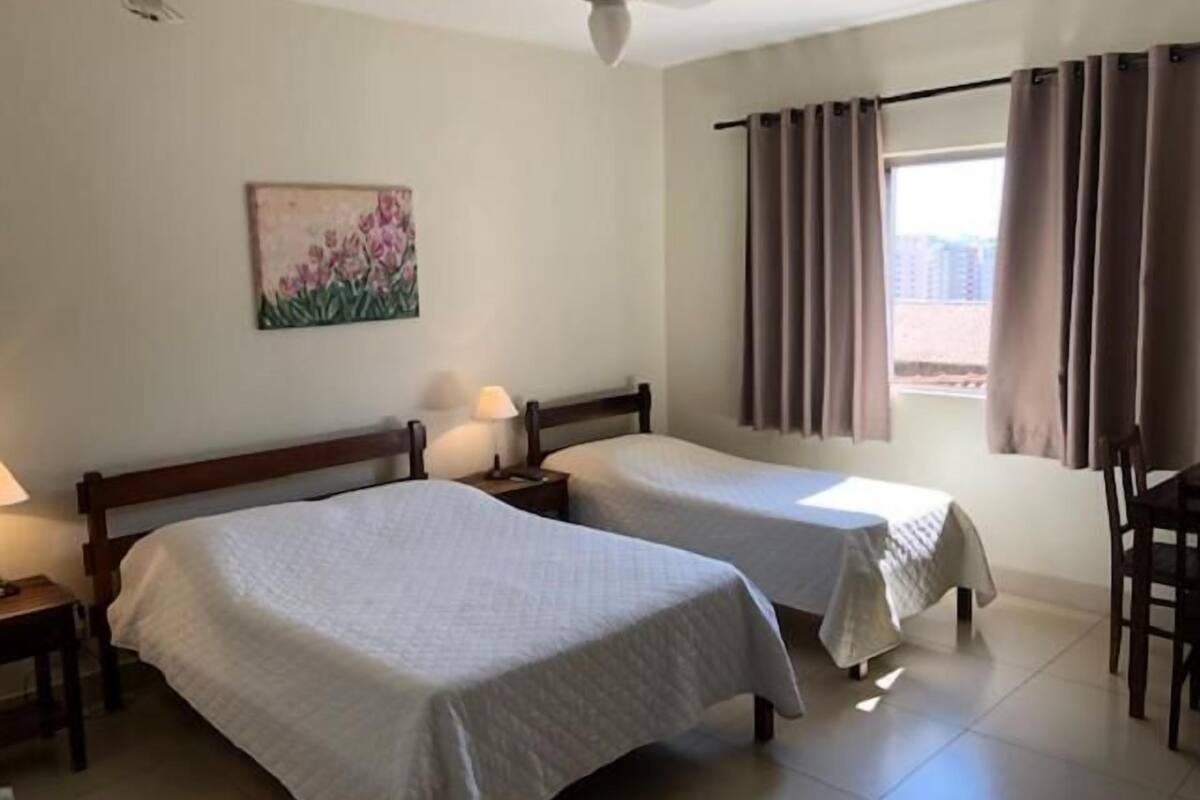 1 bedroom, minibar, desk, blackout curtains