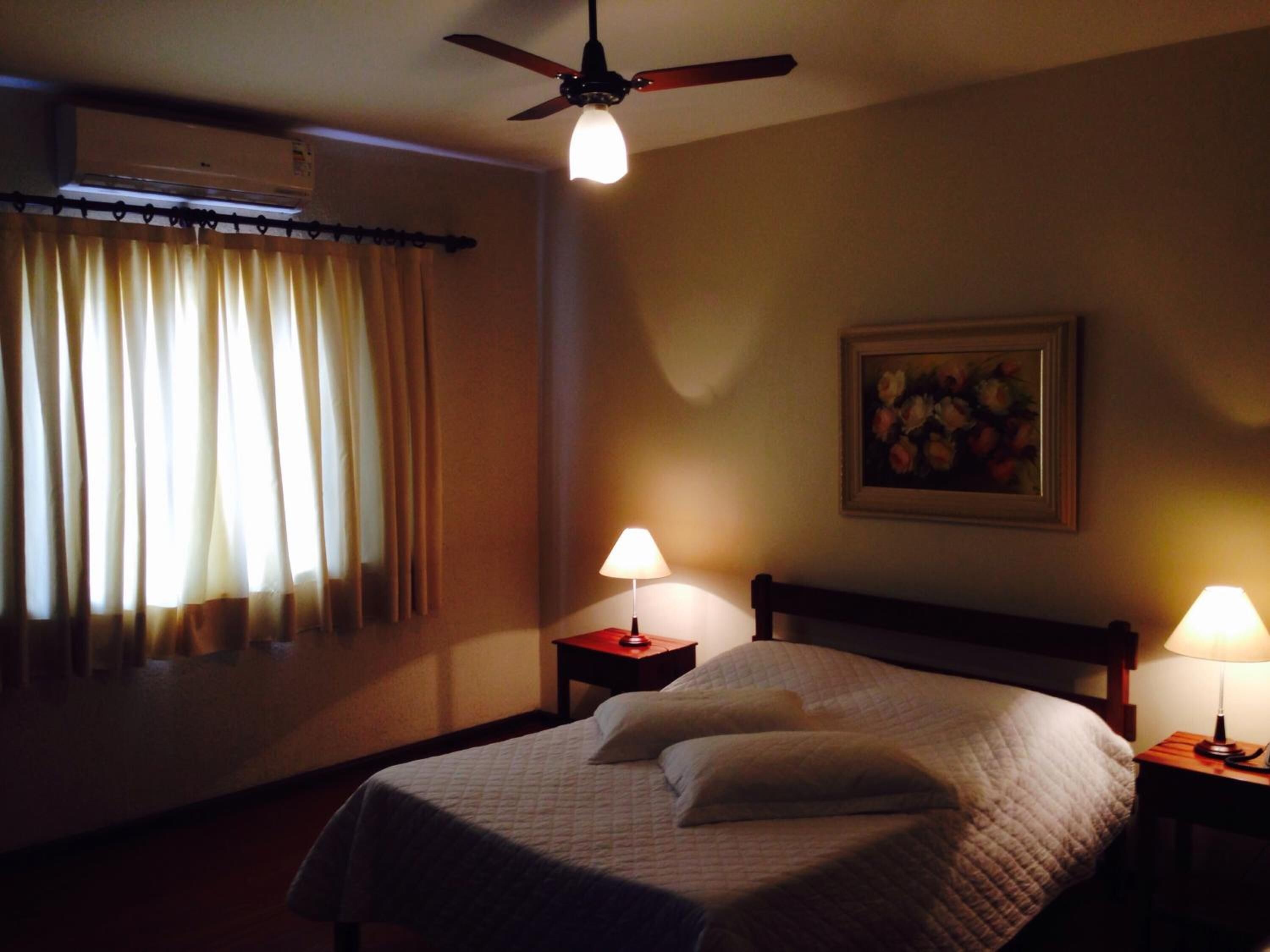 1 bedroom, minibar, desk, blackout curtains