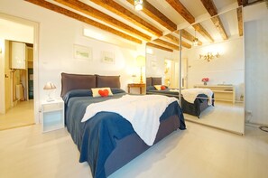Apartment, 1 Bedroom