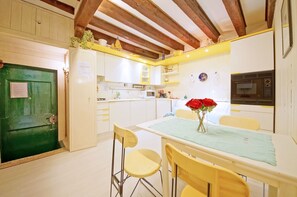 Detalle del interior