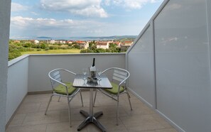 Balcony view - Apartments Livaja (Kastela)