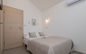 Studio - havsutsikt (Limunada) | Sängtillbehör av högsta kvalitet och Select Comfort-madrasser