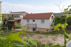 Exterior - Apartments Livaja (Kastela)