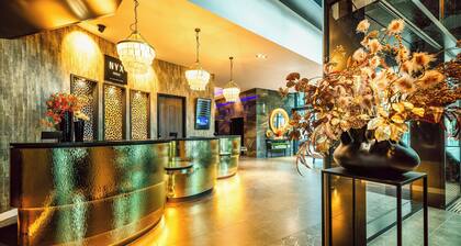 NYX Hotel Warsaw by Leonardo Hotels