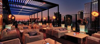 NYX Hotel Warsaw by Leonardo Hotels