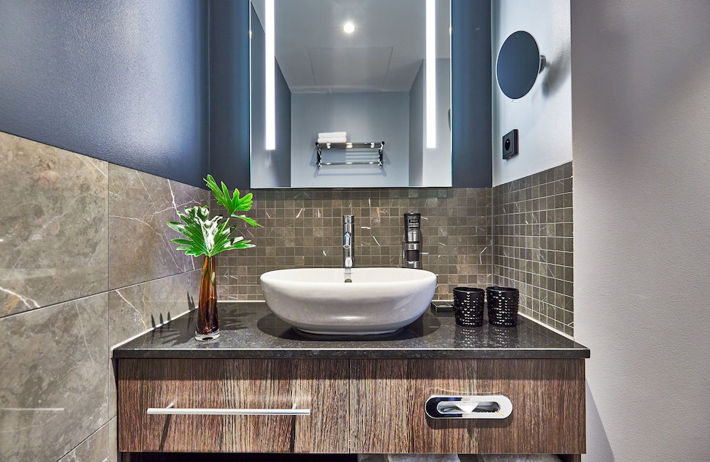 NYX Hotel Warsaw by null