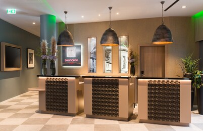 Leonardo Hotel Offenbach Frankfurt