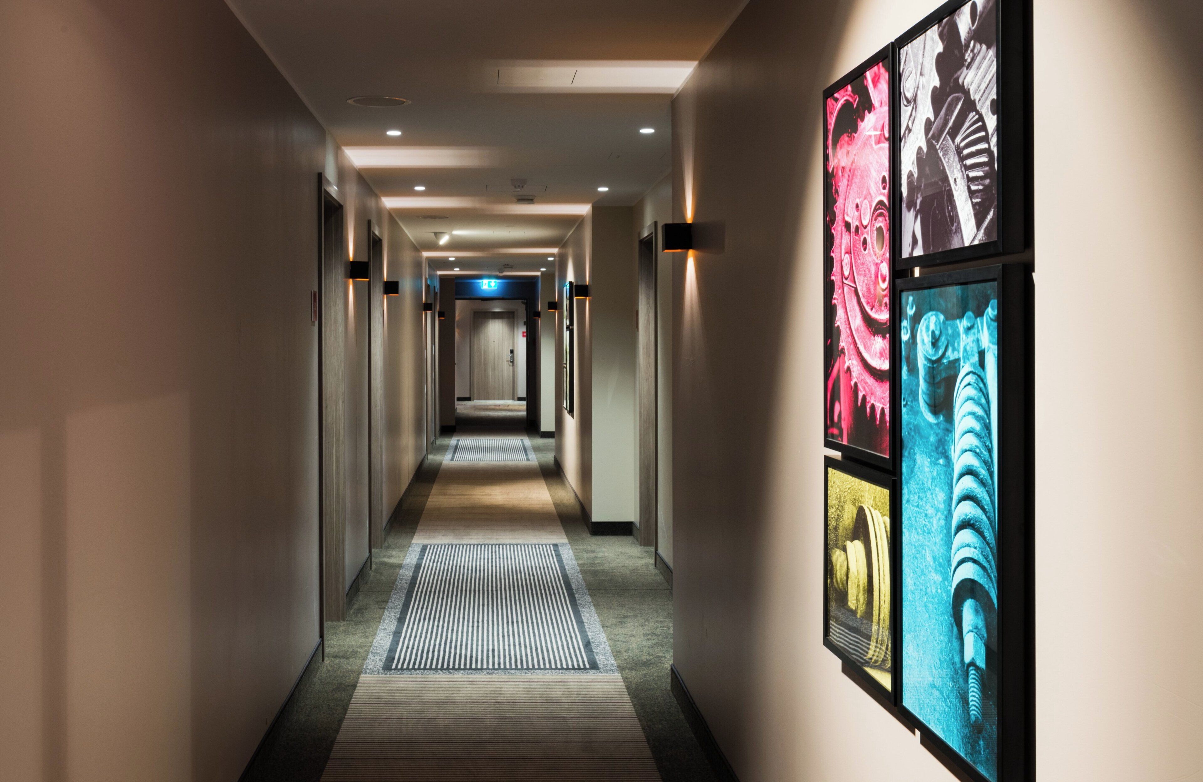 Photo - Leonardo Hotel Offenbach Frankfurt