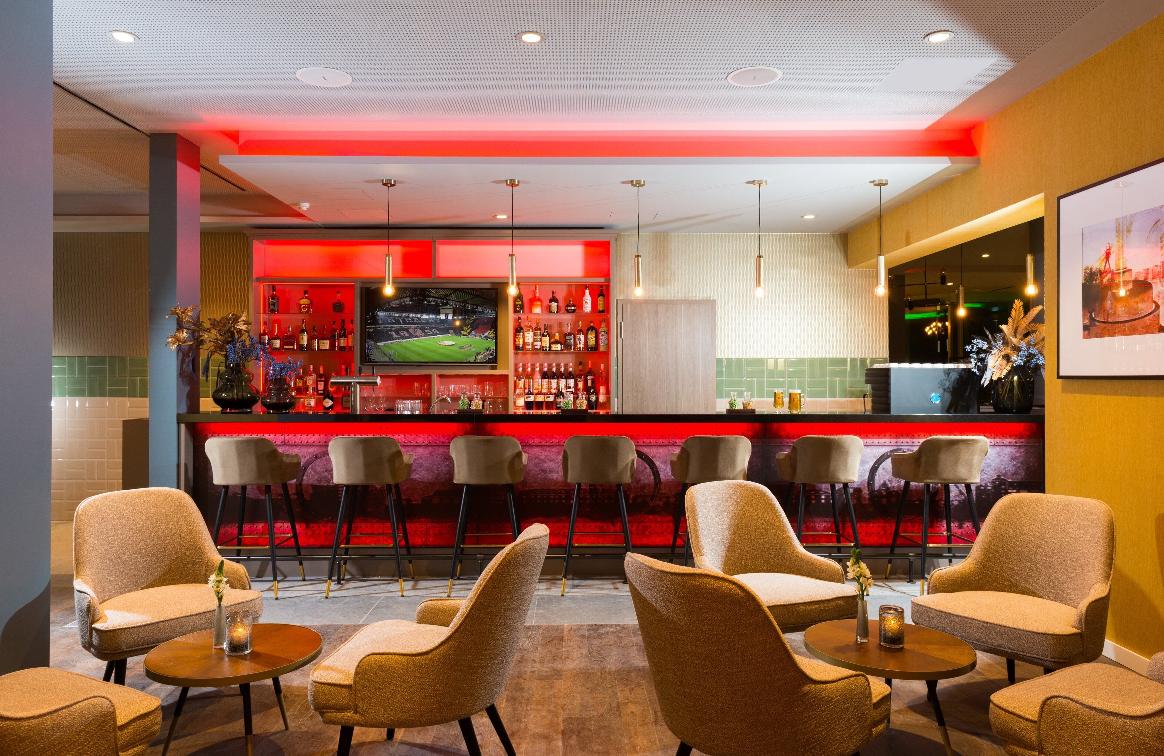 Foto - Leonardo Hotel Offenbach Frankfurt