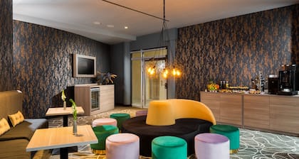 Leonardo Hotel Offenbach Frankfurt