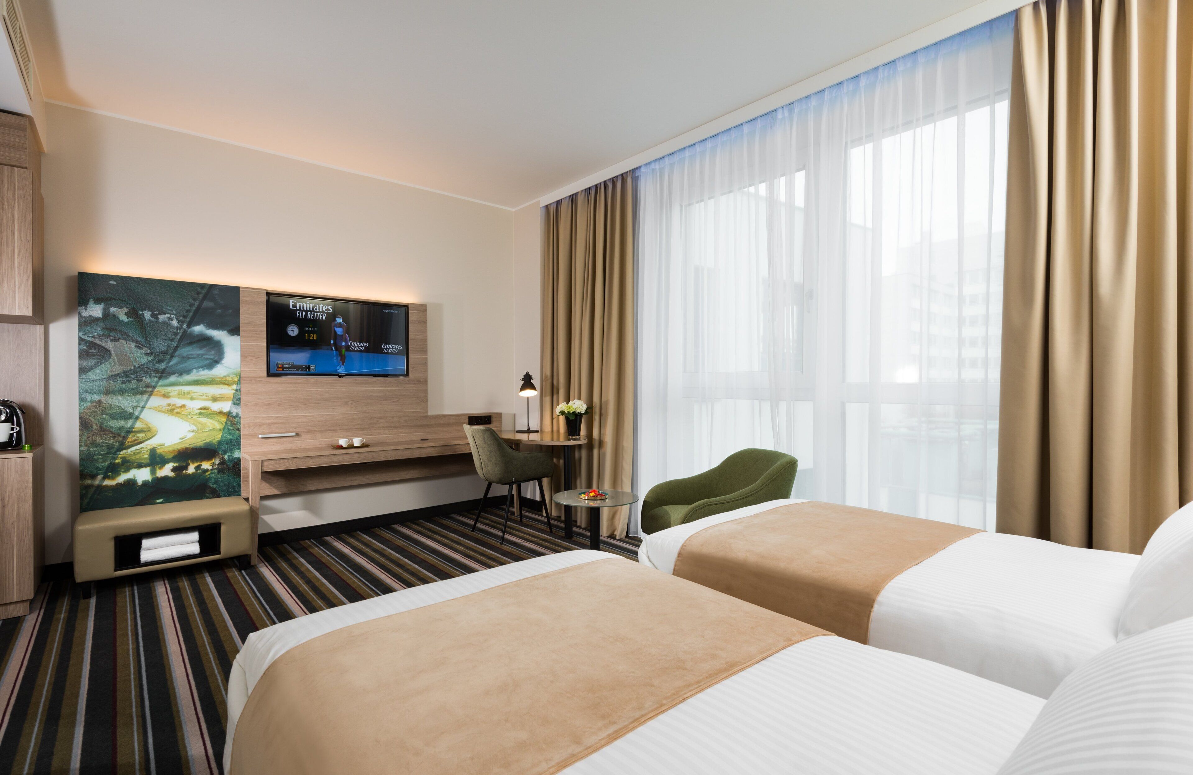 Foto - Leonardo Hotel Offenbach Frankfurt