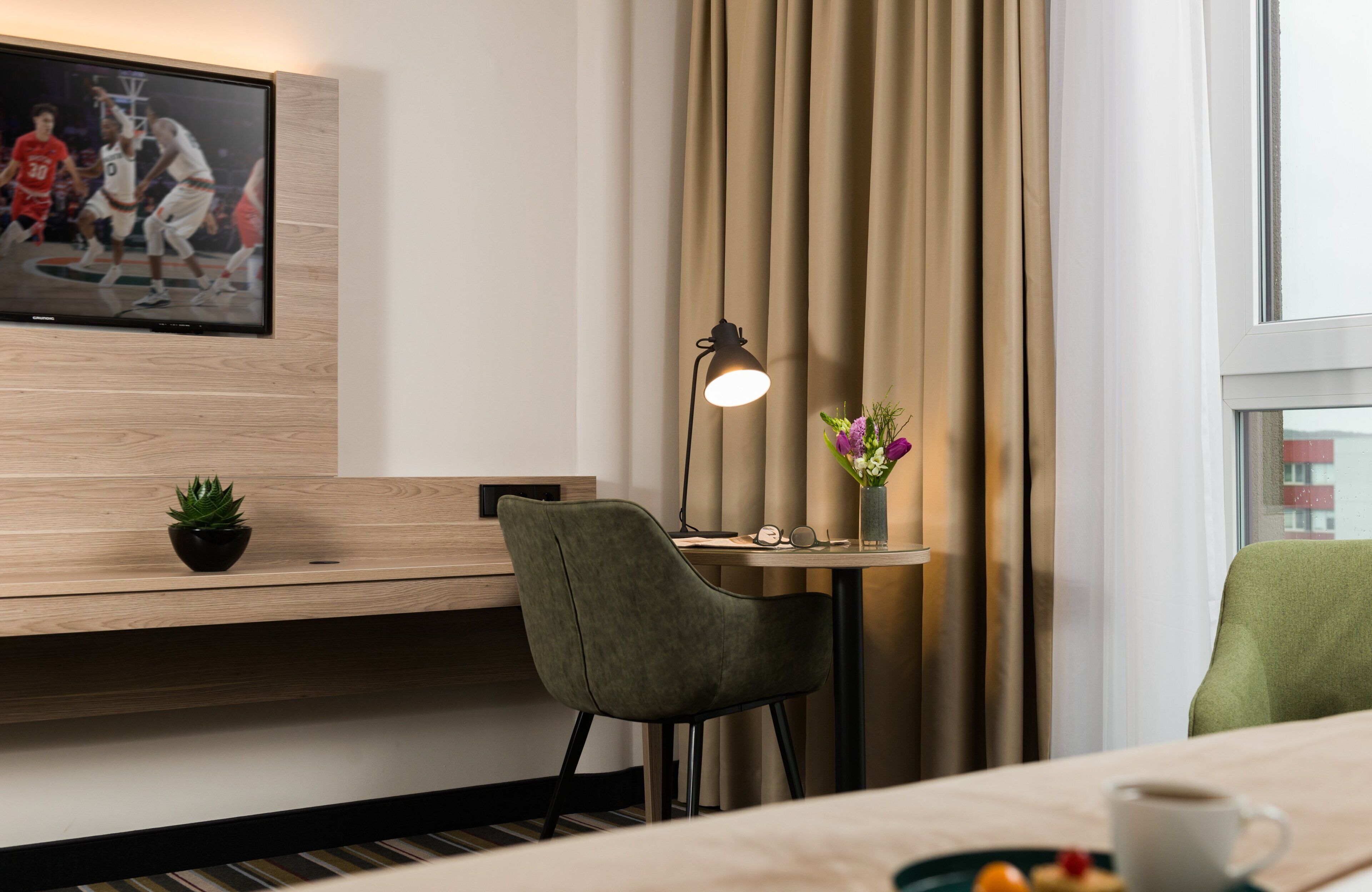Foto - Leonardo Hotel Offenbach Frankfurt
