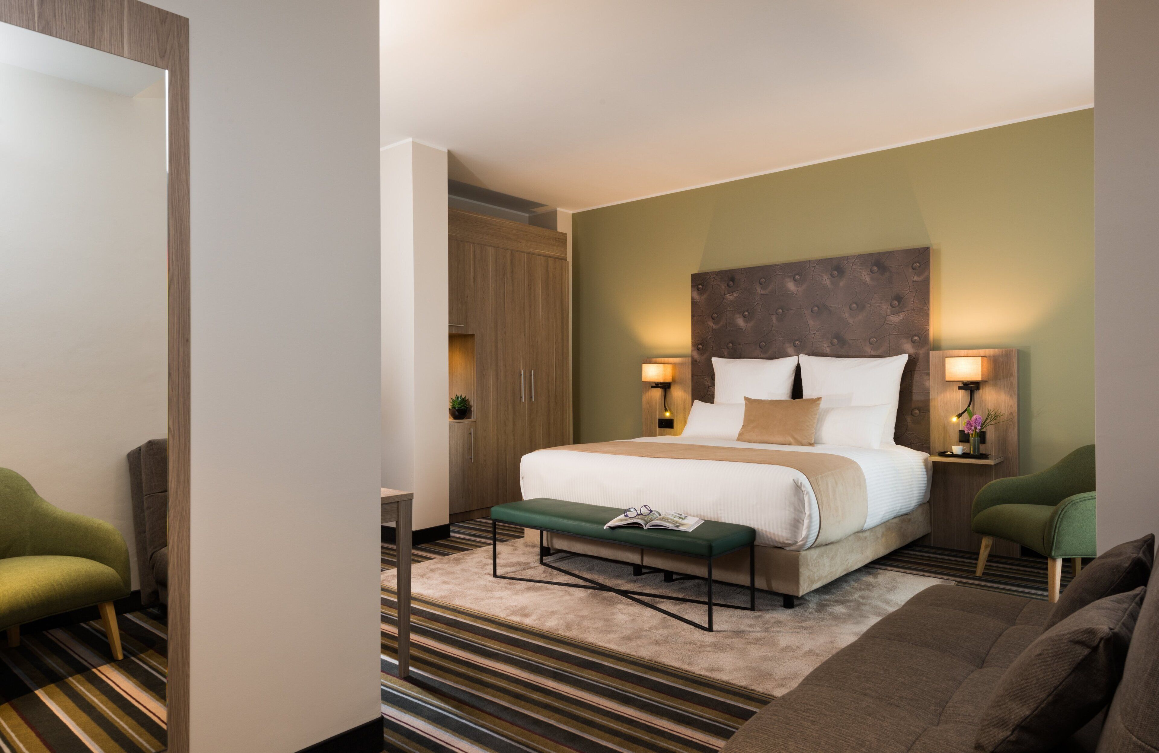 Foto - Leonardo Hotel Offenbach Frankfurt