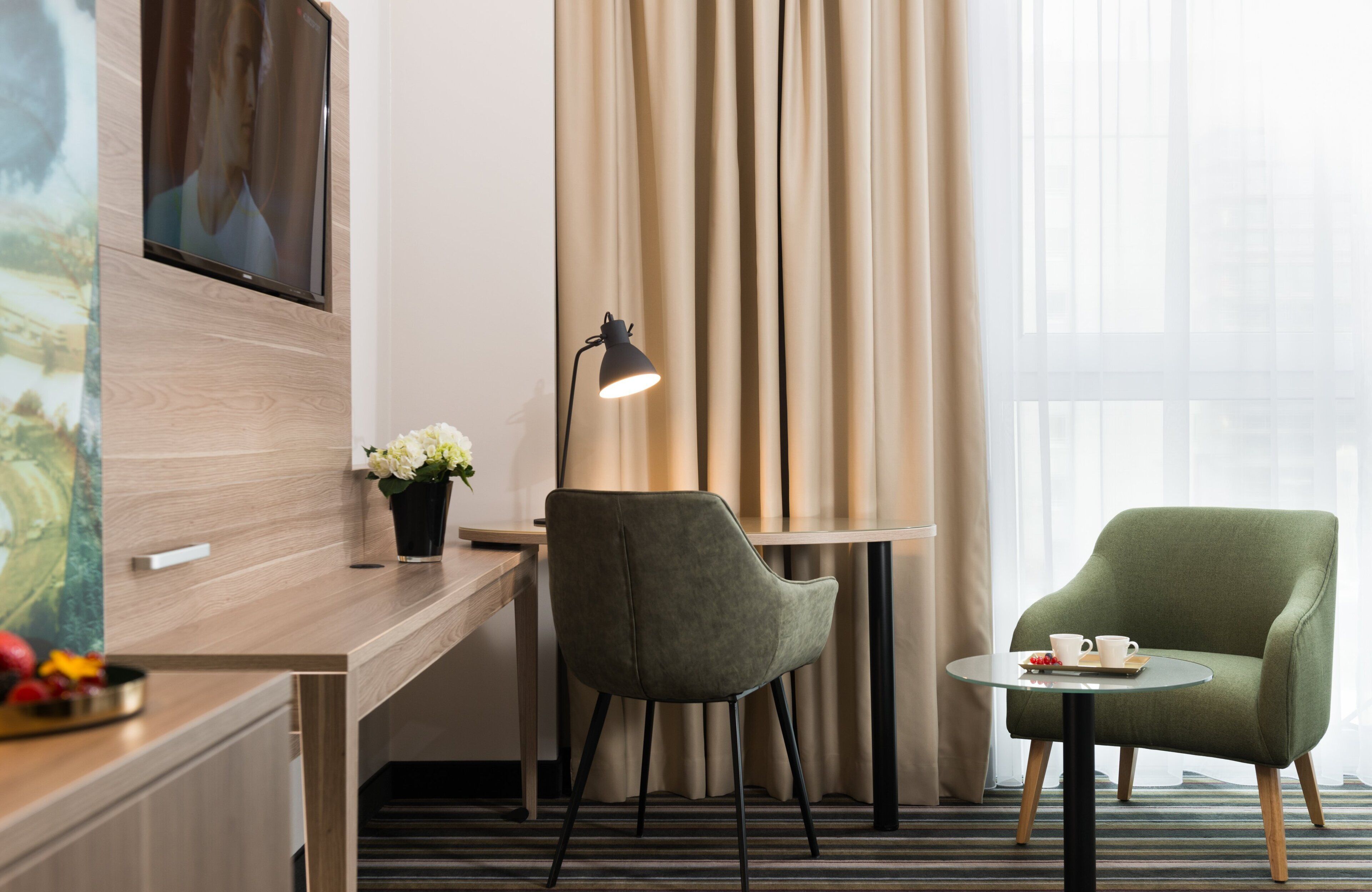 Foto - Leonardo Hotel Offenbach Frankfurt
