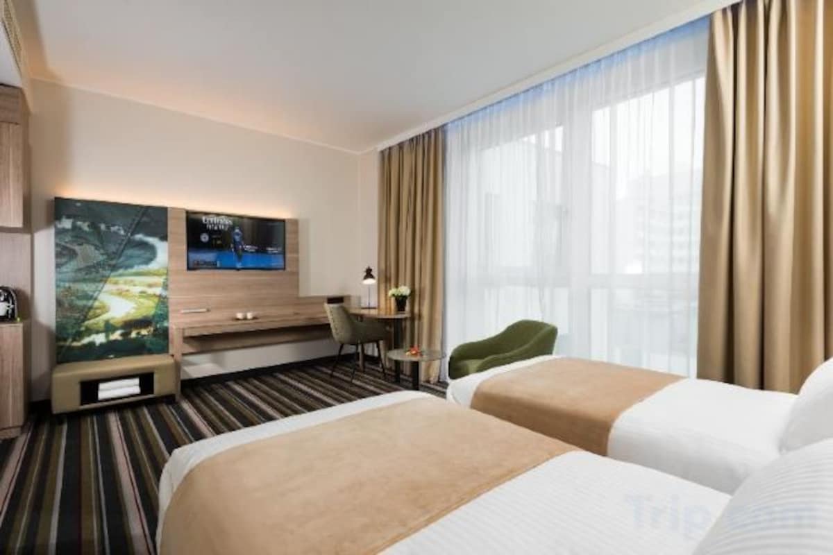 Comfort Room
