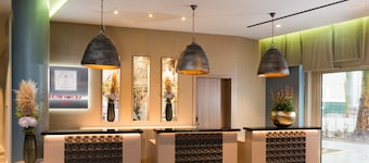 Leonardo Hotel Offenbach Frankfurt