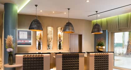Leonardo Hotel Offenbach Frankfurt