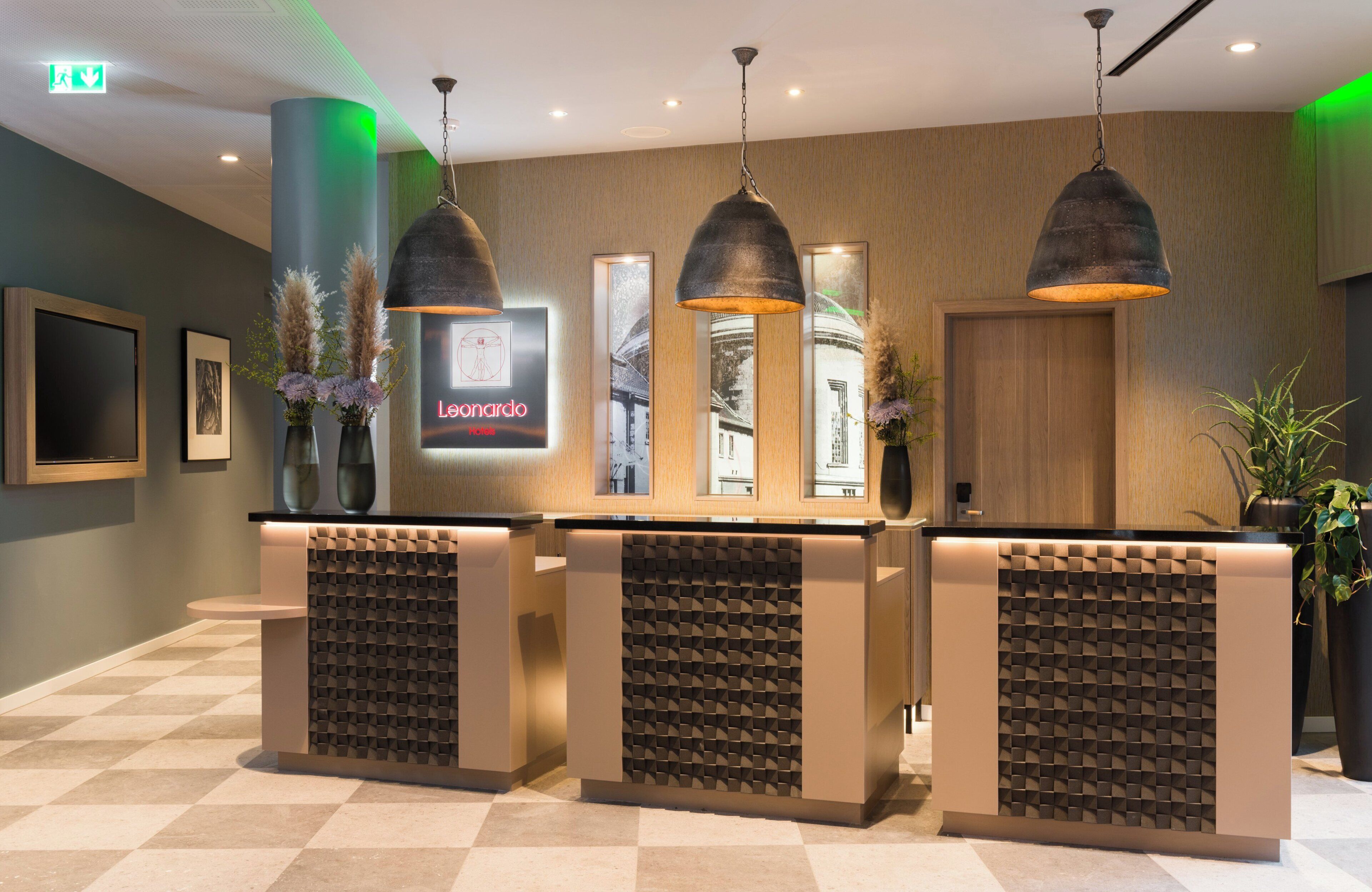 Photo - Leonardo Hotel Offenbach Frankfurt