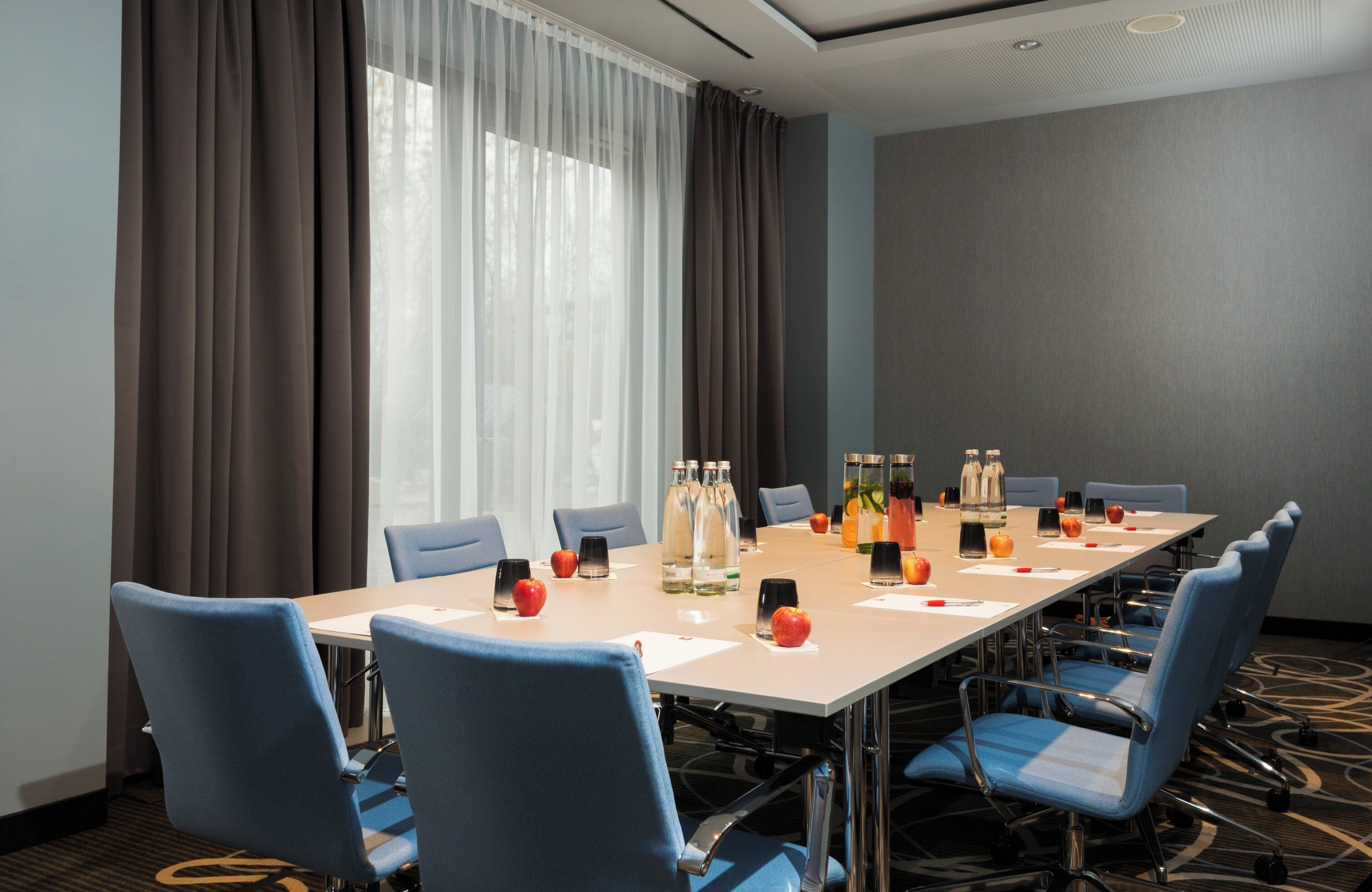 Photo - Leonardo Hotel Offenbach Frankfurt