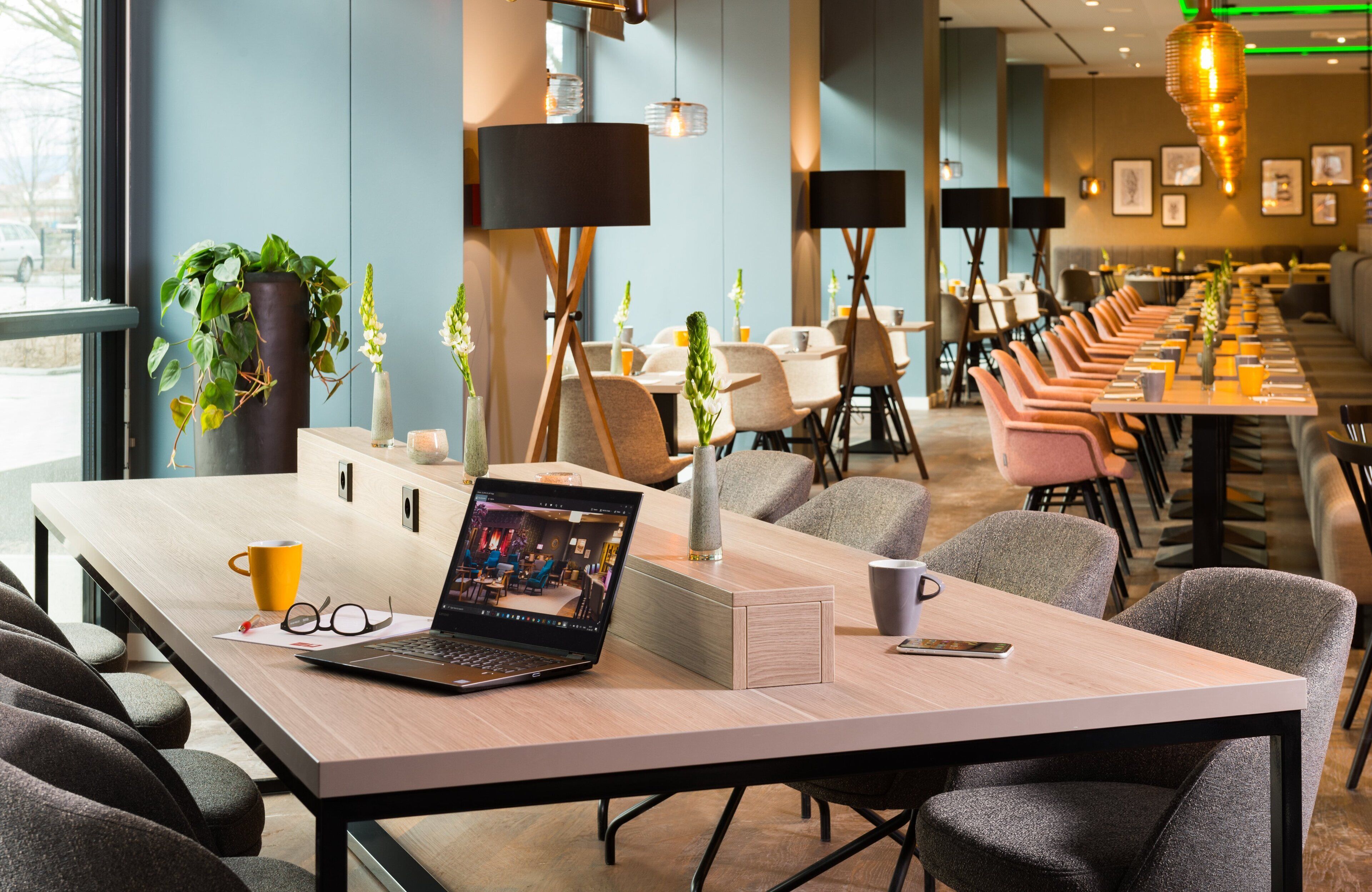 Foto - Leonardo Hotel Offenbach Frankfurt