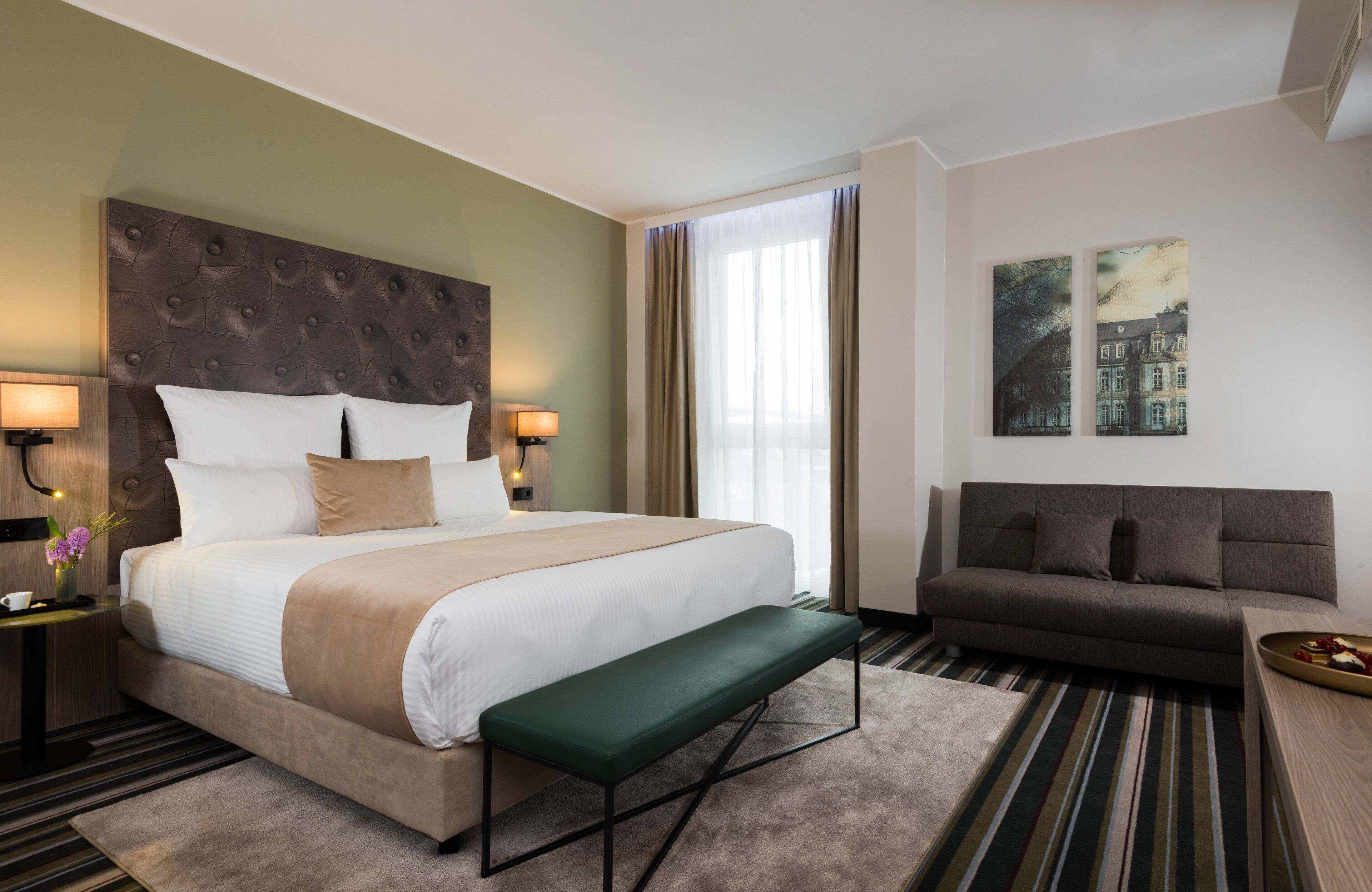 Foto - Leonardo Hotel Offenbach Frankfurt