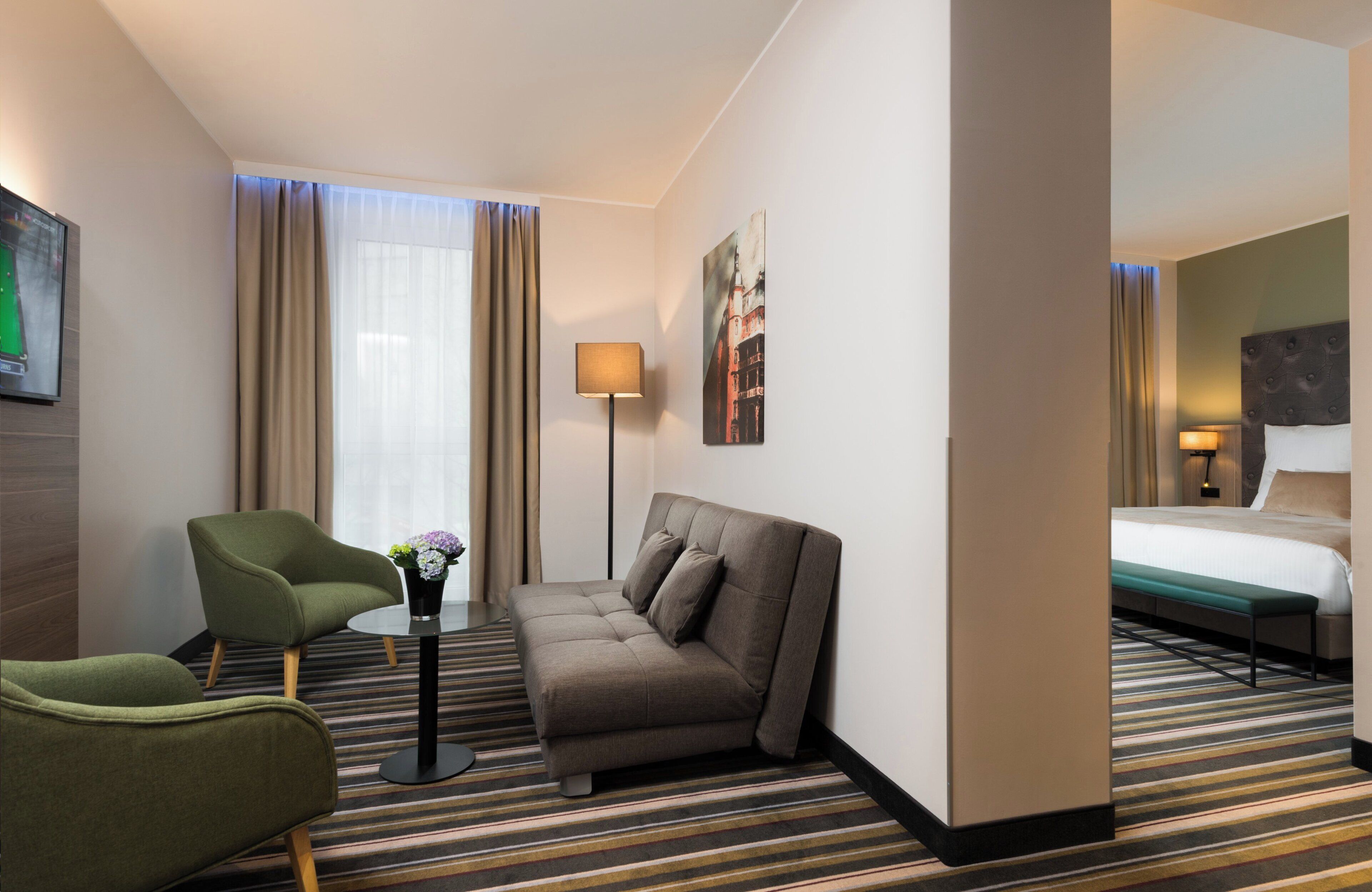 Photo - Leonardo Hotel Offenbach Frankfurt