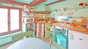 Unclassified image, 5 of 19, button - DolceVita Apartments N. 192 (Venice)