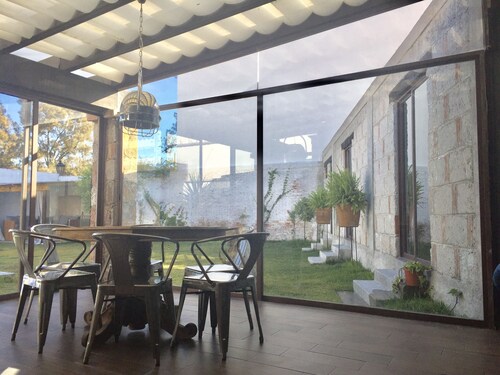 Casa Frailes San Miguel de Allende