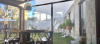 Casa Frailes San Miguel de Allende