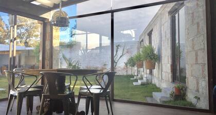 Casa Frailes San Miguel de Allende