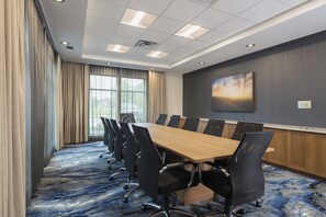 Sala de reuniones