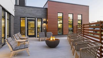 Property amenity